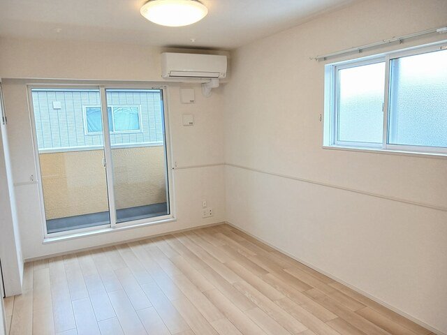 居室・リビング　ゆったりとしたリビングです