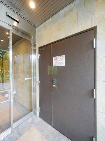 その他　リバーレ東新宿