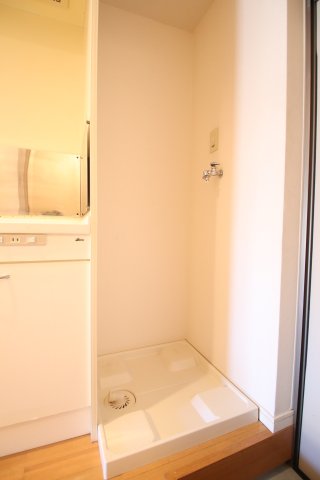 その他設備　※同シリーズの写真です