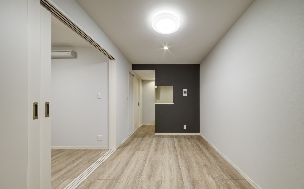 居室・リビング　同一仕様写真