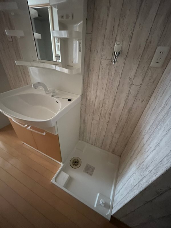 その他設備　403号室(2022.6.2)