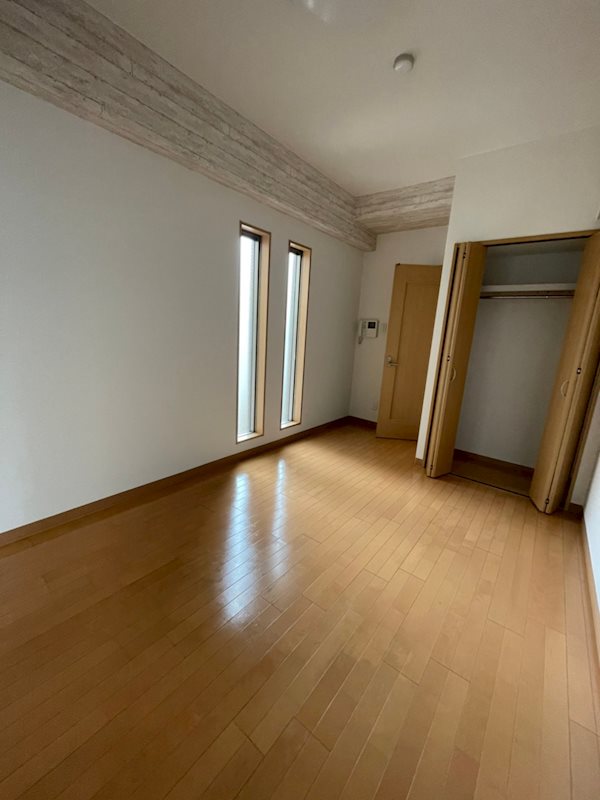 収納　403号室(2022.6.2)