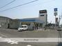 コンビニ　ローソン福田店（コンビニ）まで256m