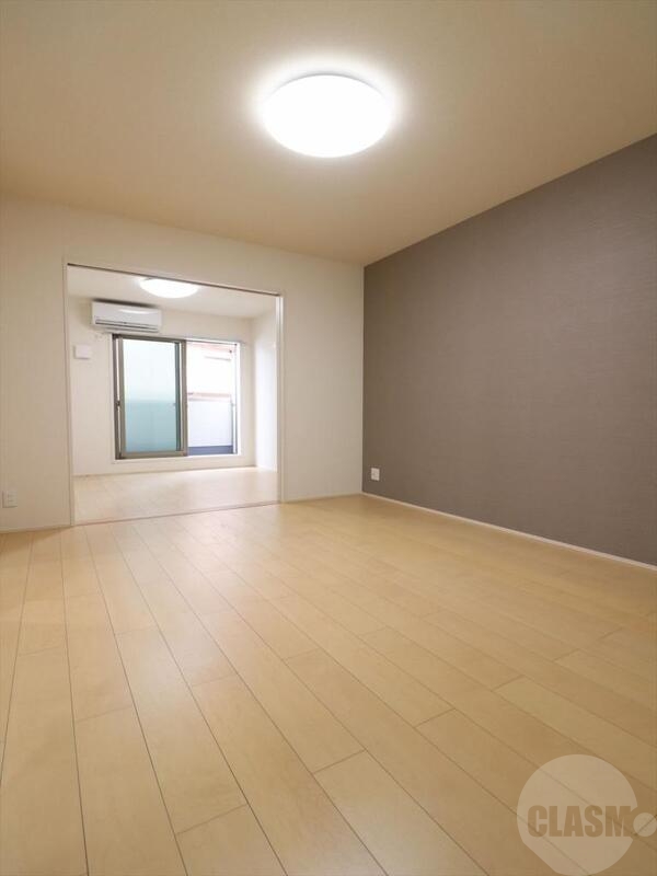 その他部屋・スペース　綺麗なお部屋です