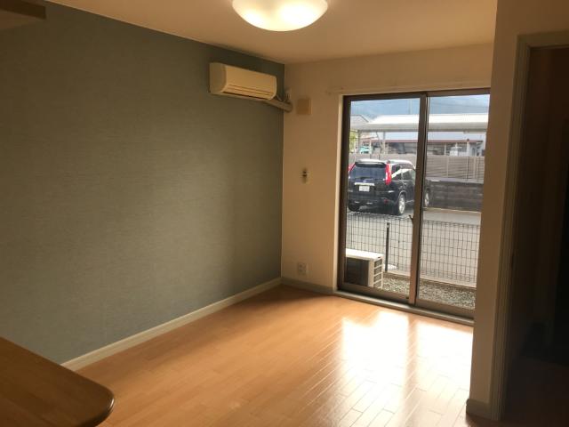 その他部屋・スペース　室内