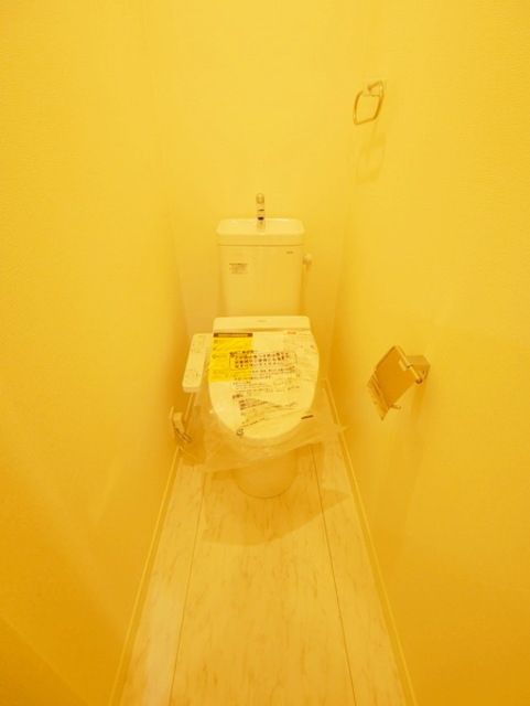 トイレ　★トイレです★