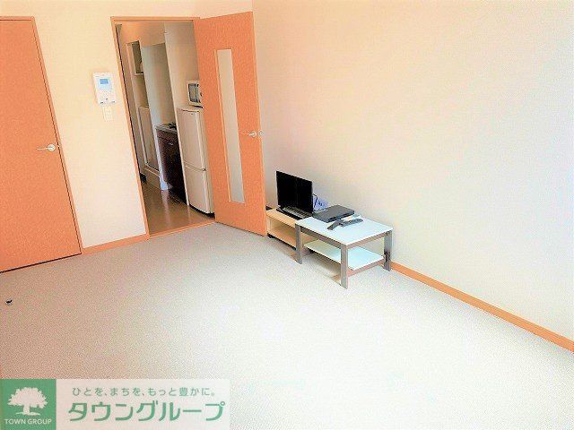 その他部屋・スペース　2階タイプのお部屋です。