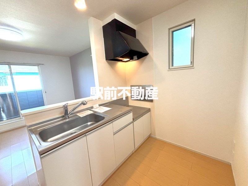 キッチン　■室内イメージ■