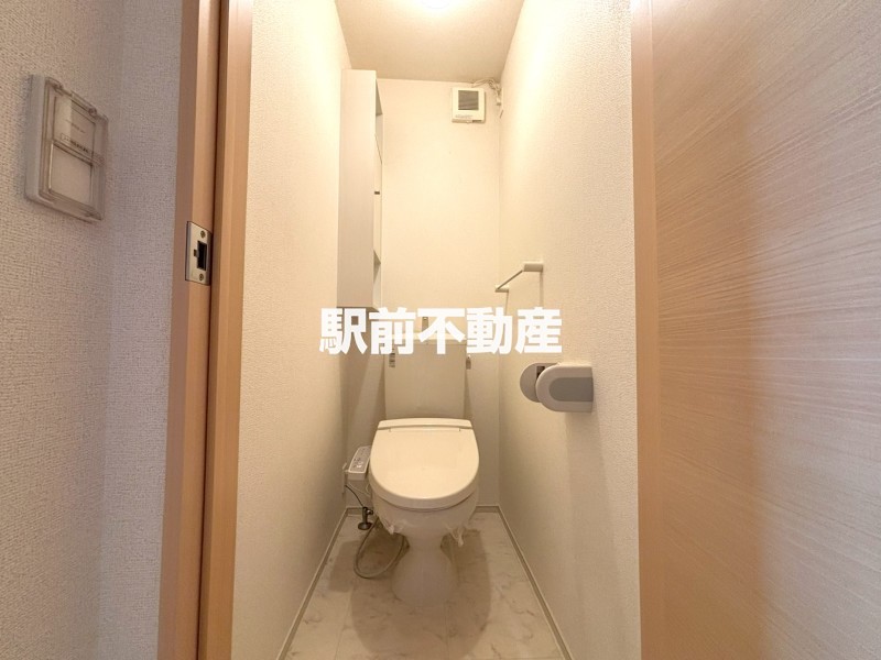 トイレ　■室内イメージ■