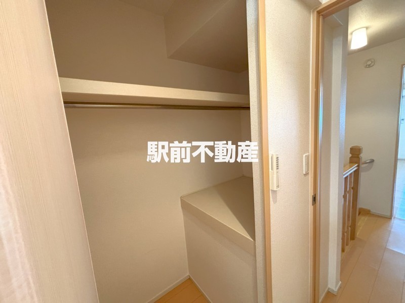 収納　■室内イメージ■