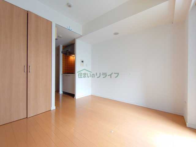 エントランス　シュロス高田馬場