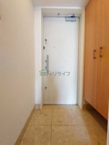 その他共有部分　シュロス高田馬場