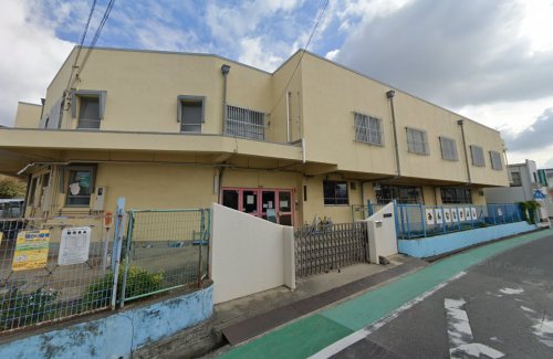 幼稚園・保育園　岸和田市立八木幼稚園（幼稚園・保育園）まで1566m