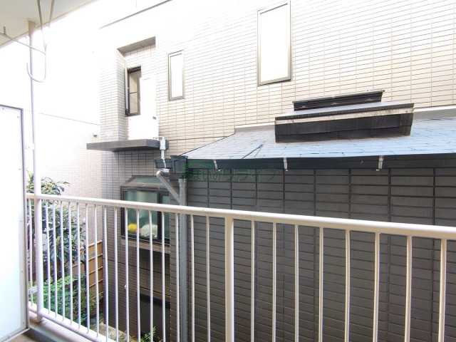 眺望　別部屋参考写真となります。