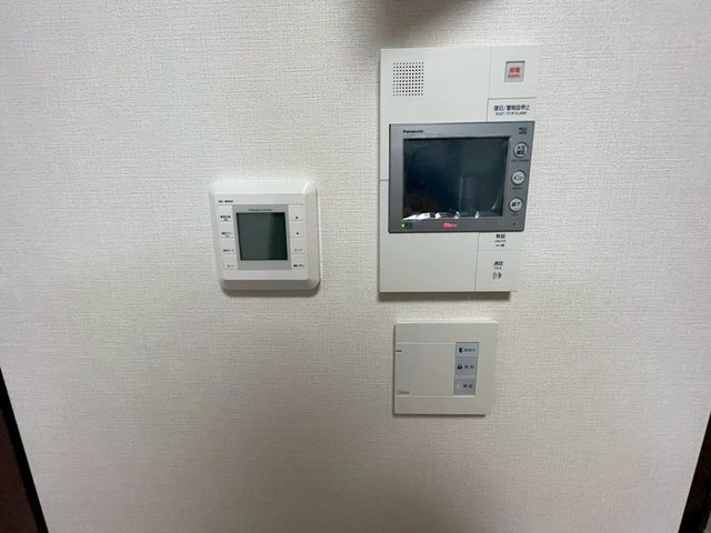 その他設備　ＴＶインターホン