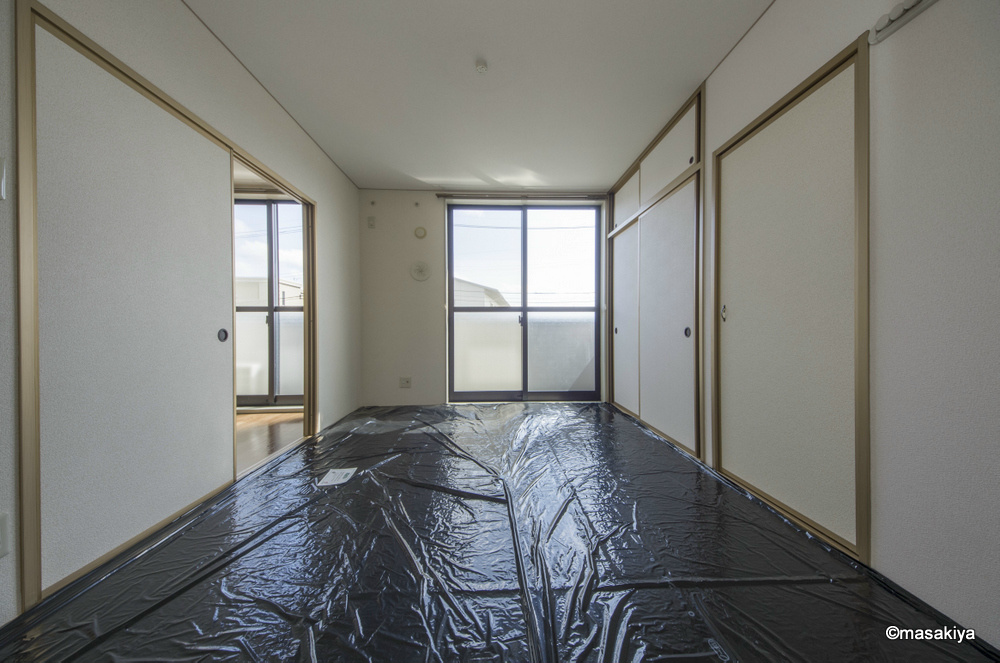 その他部屋・スペース　和室