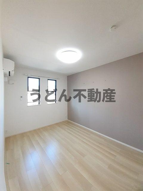 その他部屋・スペース　うどん県のお部屋探しはうどん不動産へ うどんちゃんとLINE