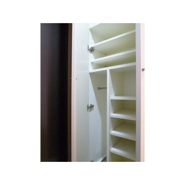 収納　収納
