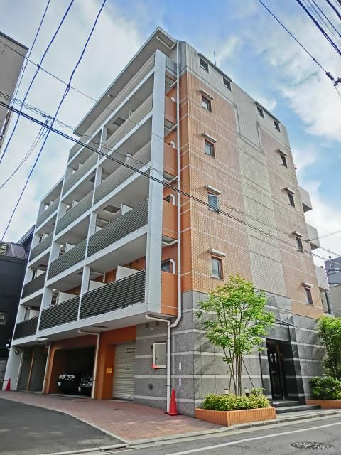建物外観　★おしゃれな外観★
