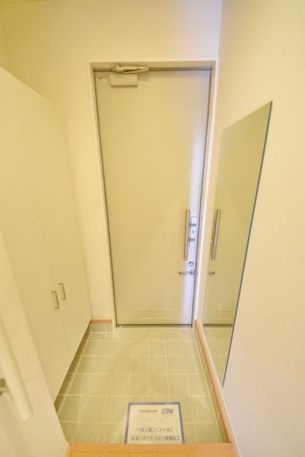 玄関　★玄関★