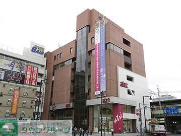 ショッピングセンター　アトレ亀戸（ショッピングセンター）まで600m