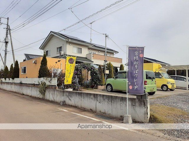飲食店　Ｃａｆｅ　Ｌｅ　３３（飲食店）まで950m