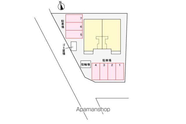 その他共有部分　その他共有部分