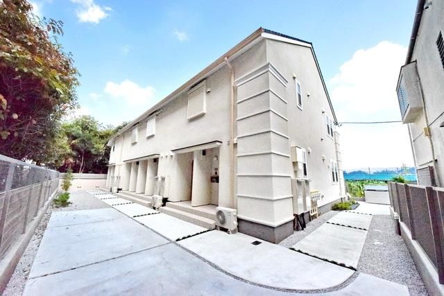 建物外観　★住環境良好★