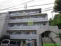 高田馬場駅より徒歩4分 4階 築38年11ヶ月の賃貸物件