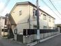 フィオーレハウス南棟 1階 築55年の賃貸物件