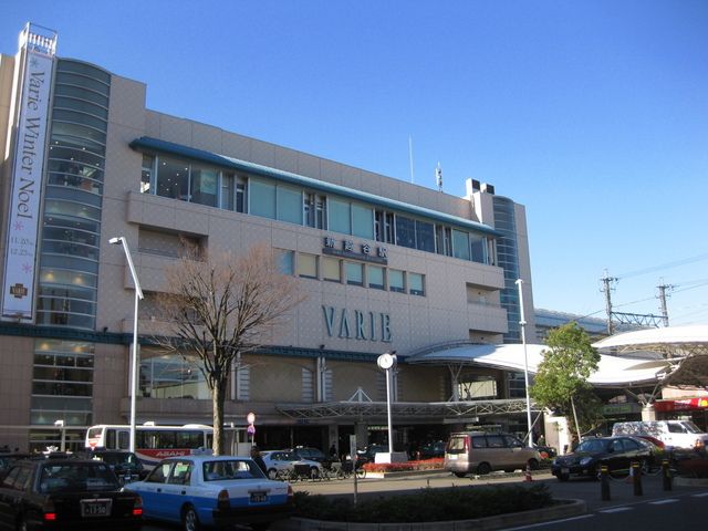 その他　新越谷駅（その他）まで800m