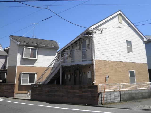 建物外観　☆外観☆