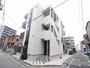 リテラ平尾東 2階 築10年の賃貸物件