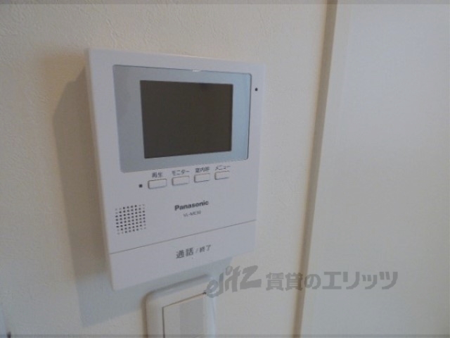 セキュリティ　ドアフォン（ＴＶ含）