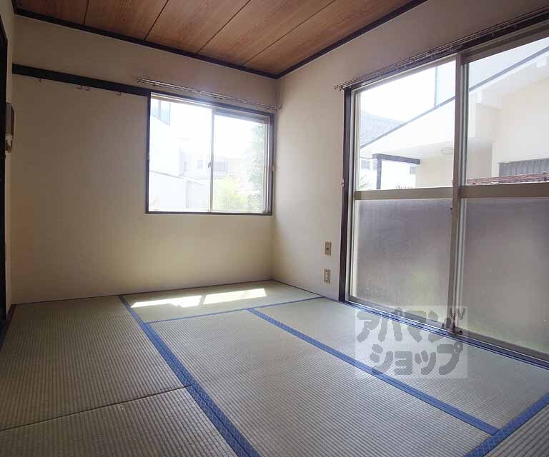 居室・リビング　日当りの良いお部屋です！