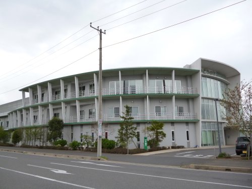病院　みどりのは葉記念病院（病院）まで2279m