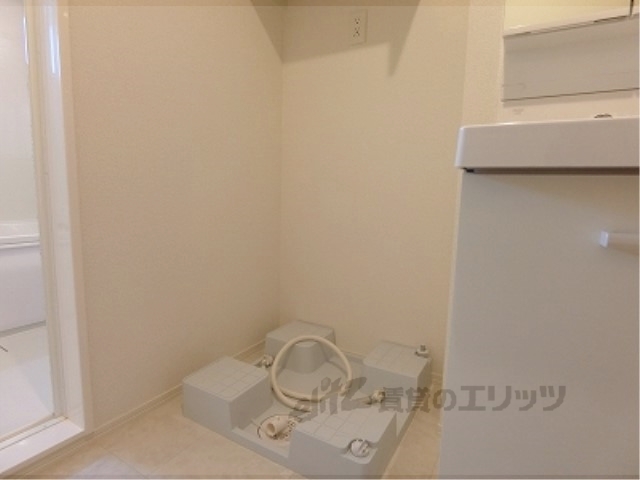 その他部屋・スペース　洗濯機置場