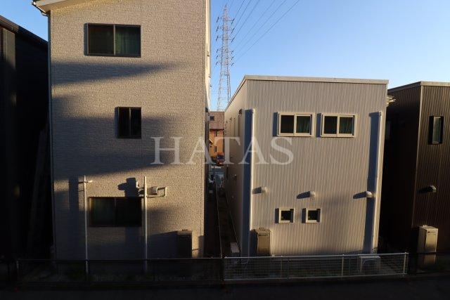 眺望　同物件別部屋です