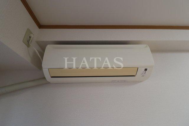 その他設備　同物件別部屋です