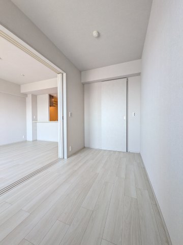 その他部屋・スペース　きれいな洋室です