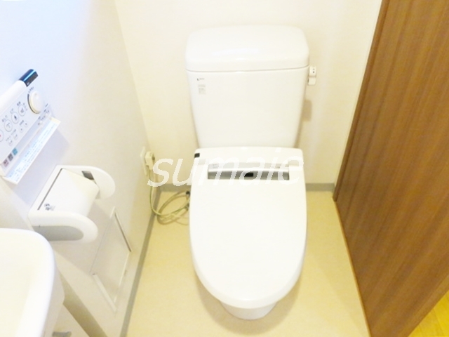 トイレ　トイレです☆