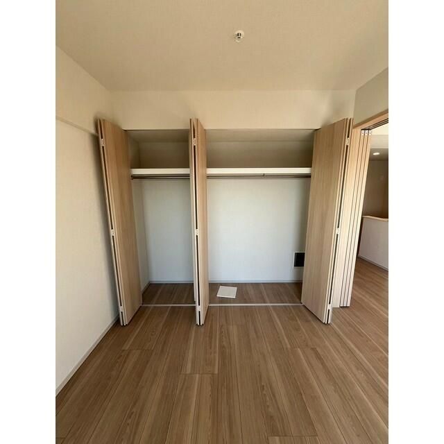 収納　参考写真