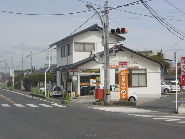 その他　西大寺金岡郵便局（その他）まで300m