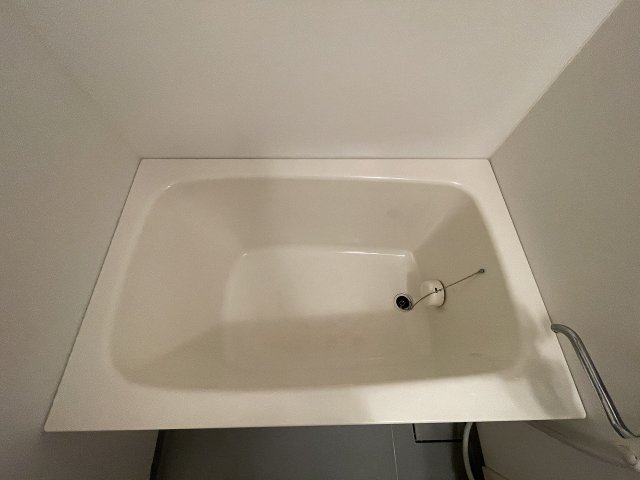 バス・シャワールーム　お風呂で日々の疲れを落としましょう