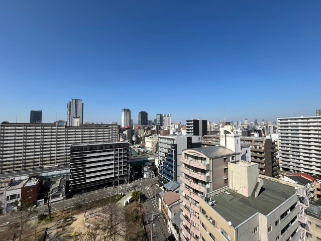 眺望　展望