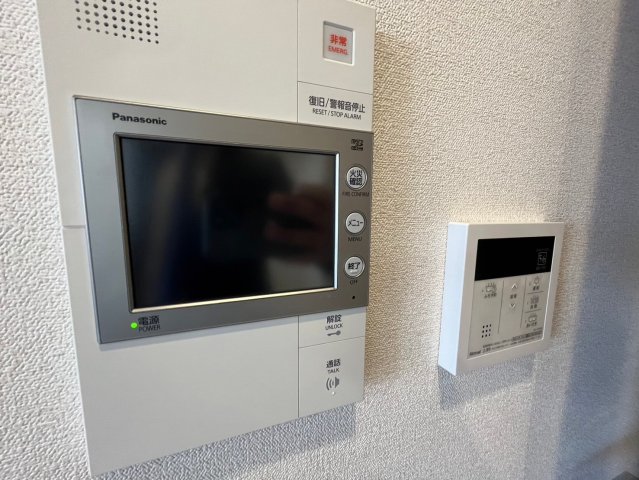 その他　セキュリティ
