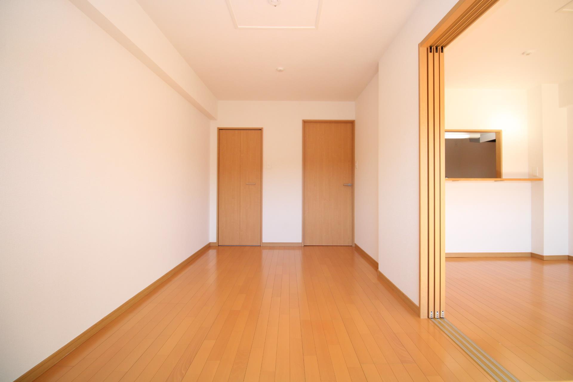 その他部屋・スペース　洋室