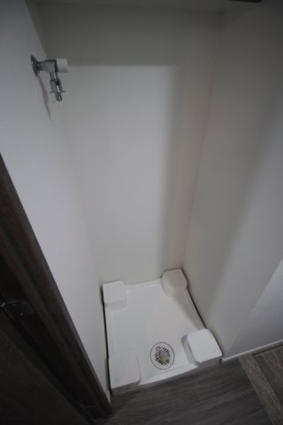その他設備　類似間取り別部屋参考写真となります