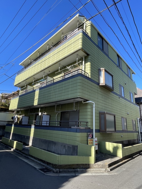建物外観　★積水ハウス施工★