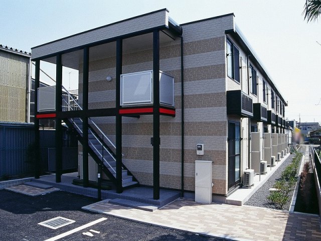 建物外観　画像1